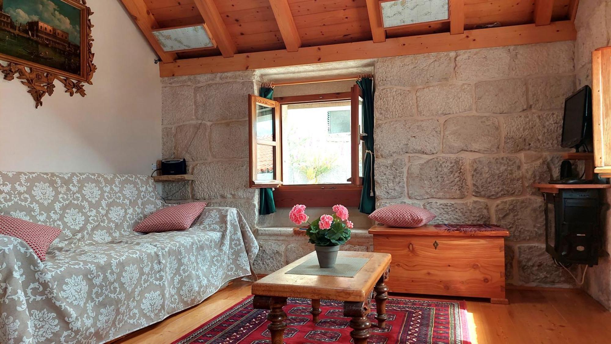 Apartment Korčula Exteriör bild