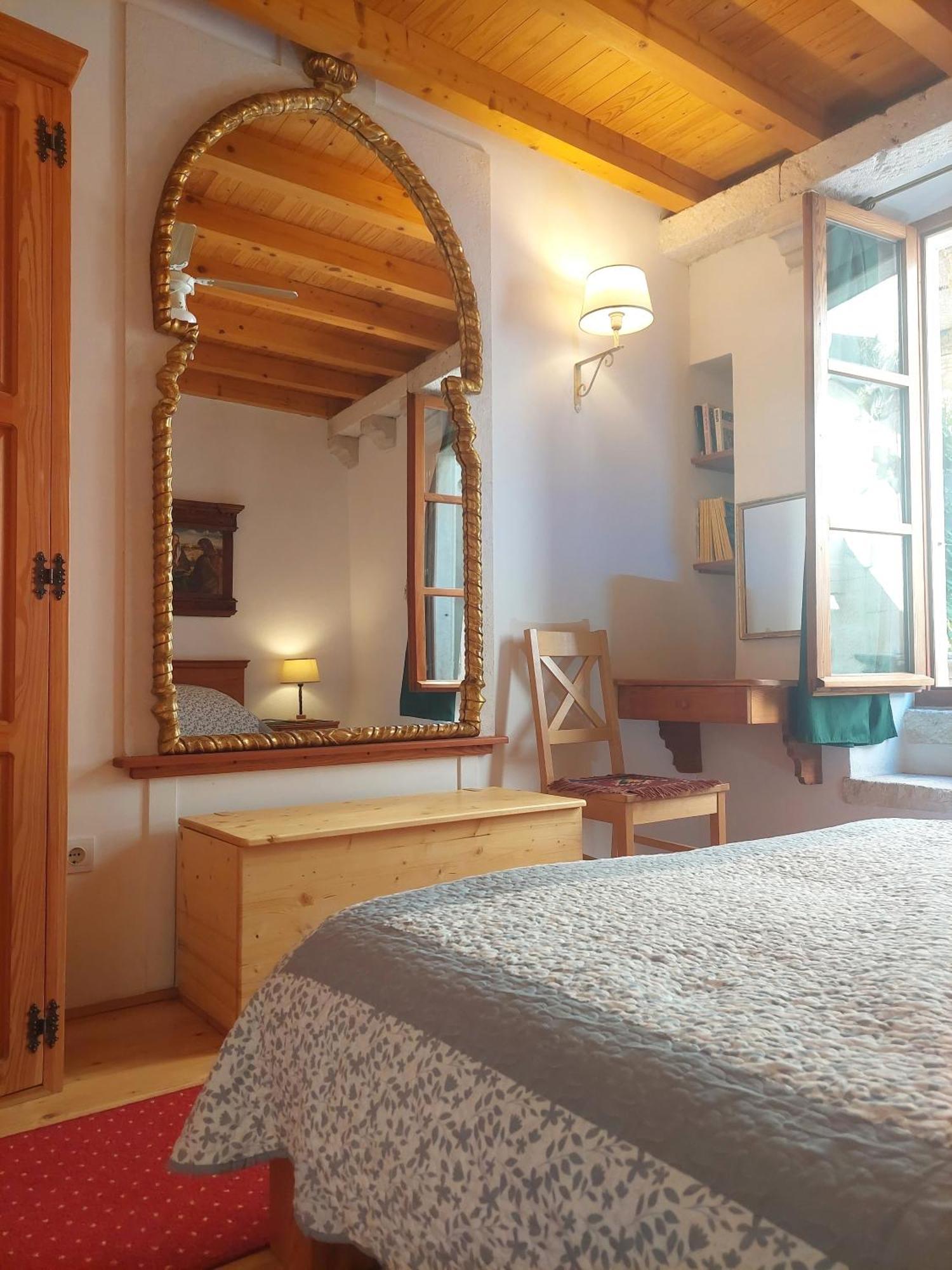 Apartment Korčula Exteriör bild