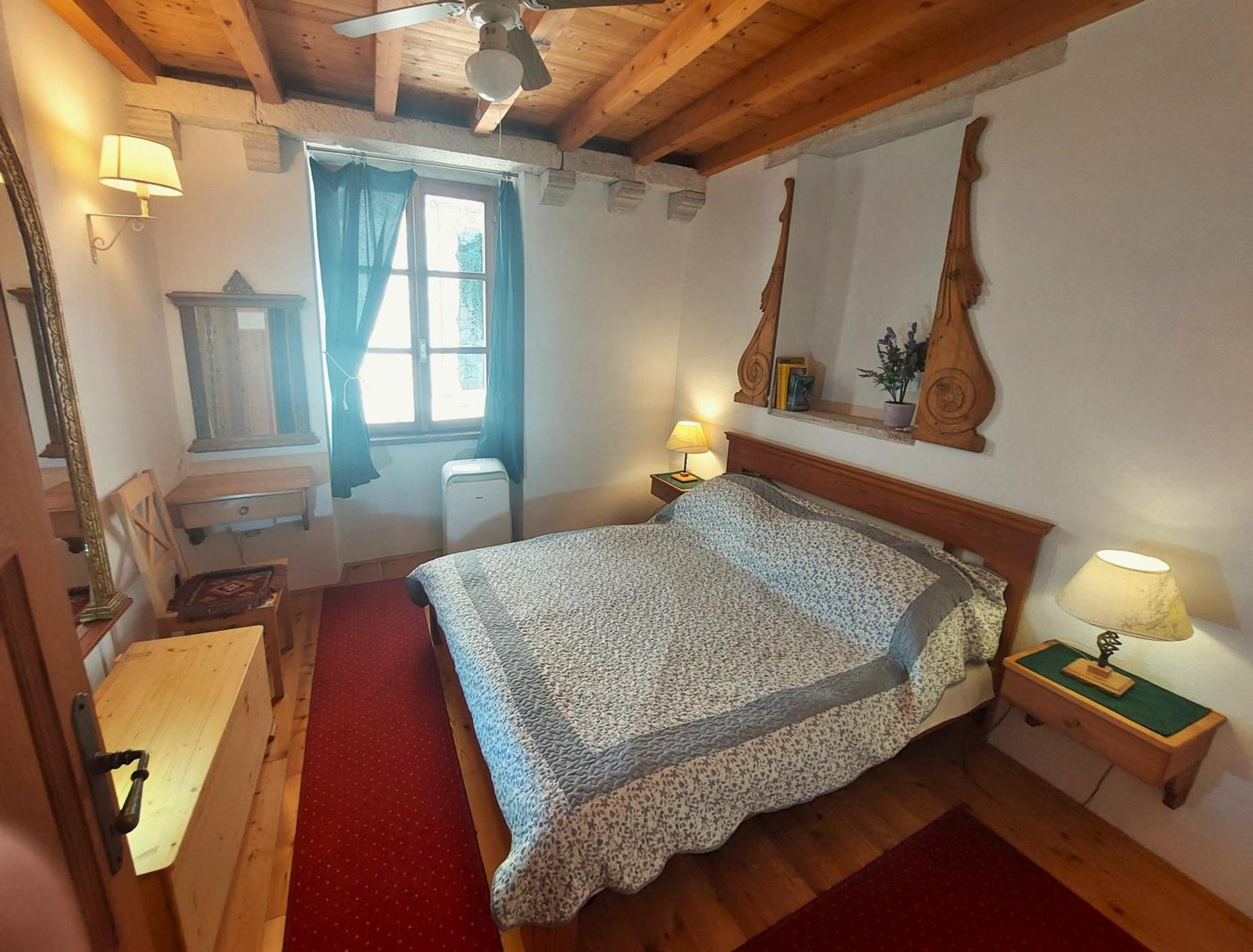 Apartment Korčula Exteriör bild