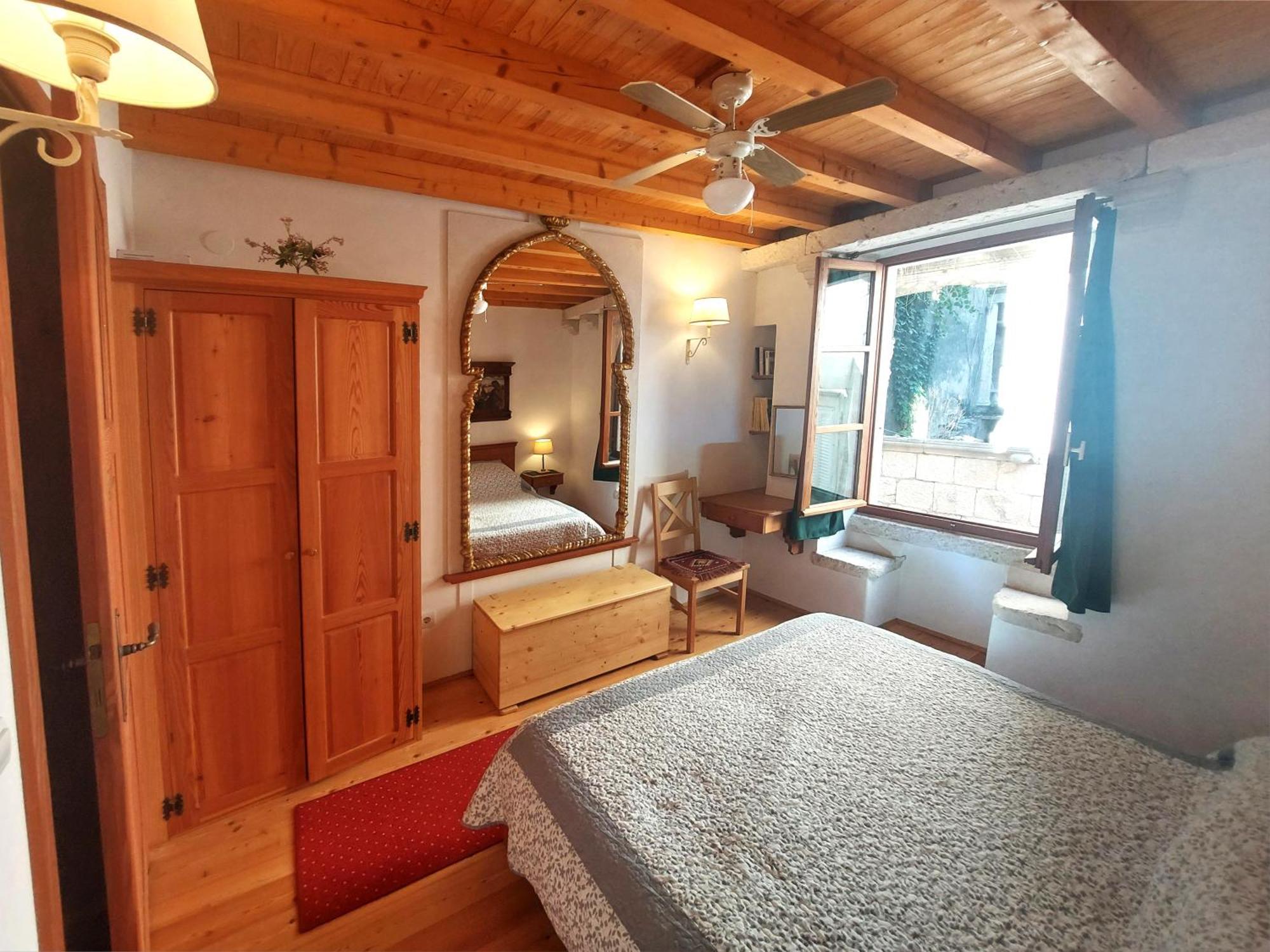 Apartment Korčula Exteriör bild