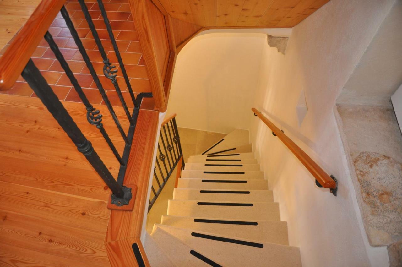 Apartment Korčula Exteriör bild