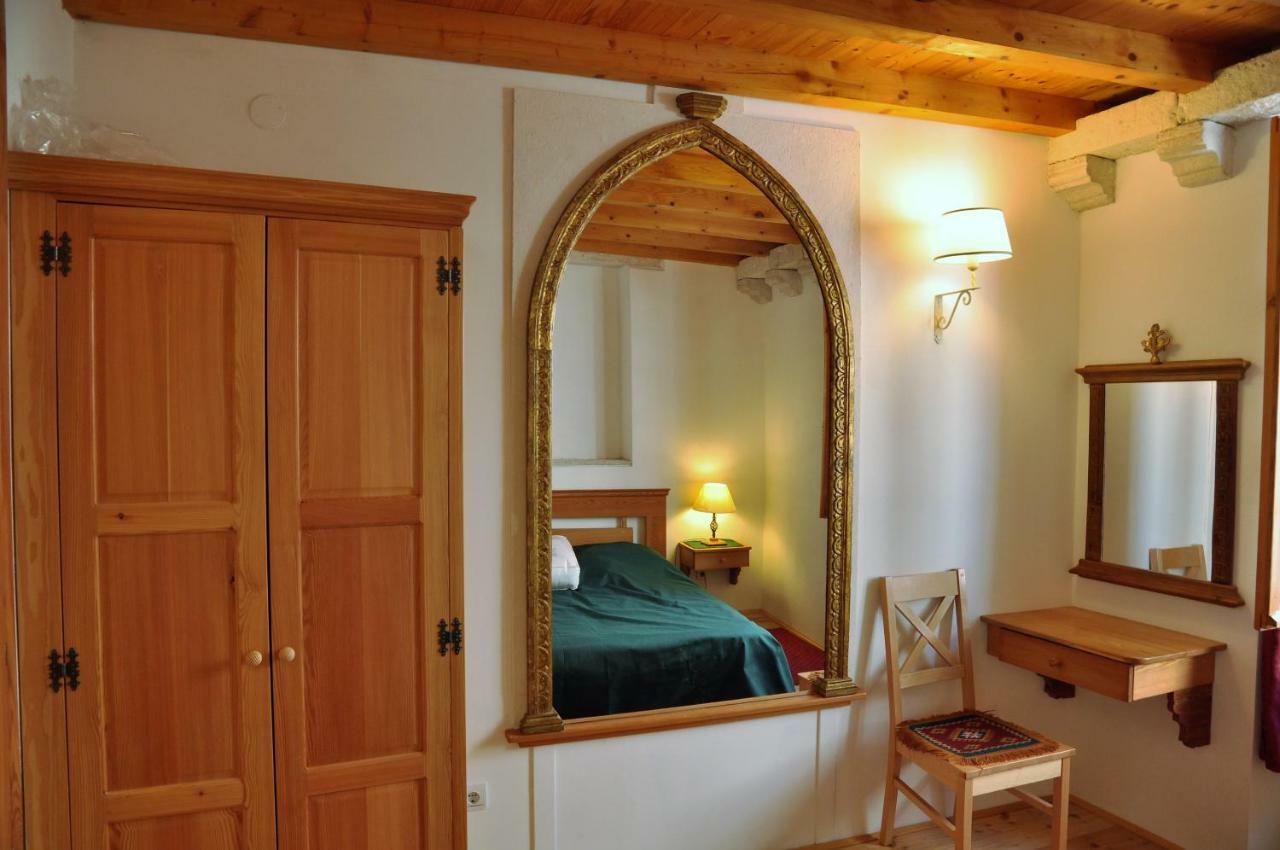 Apartment Korčula Exteriör bild
