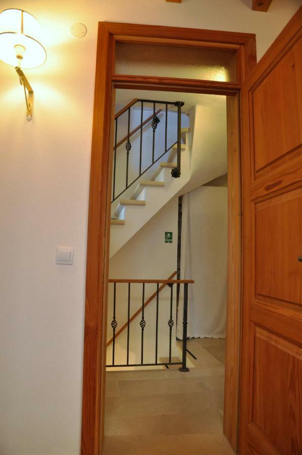Apartment Korčula Exteriör bild